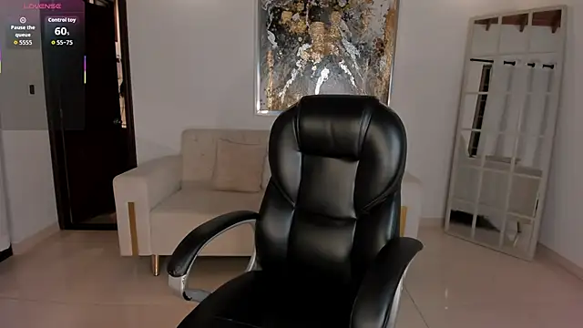 ValeriaRoldanX online show from 11/15/25, 03:43