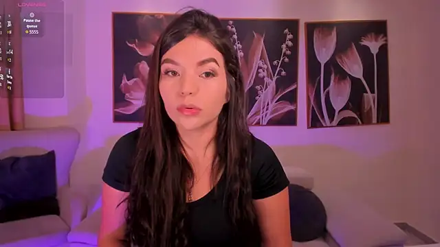 ValeriaRoldanX online show from 01/09/26, 10:33