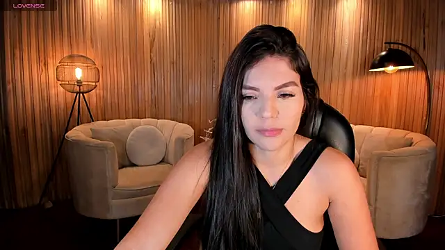 ValeriaRoldanX online show from 09/30/25, 03:23