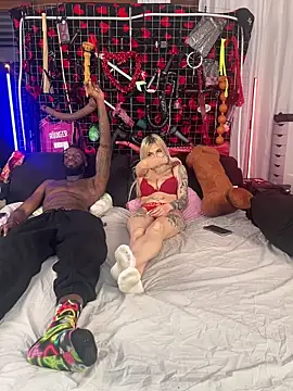 MacTroy online show from 02/19/26, 08:28