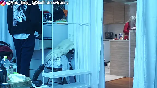 MacTroy online show from 11/14/25, 05:05