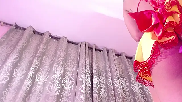 giselle ocampo online show from 03/13/25, 06:12