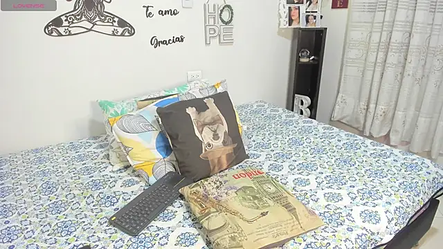 barbaara   online show from 03/27/26, 03:02