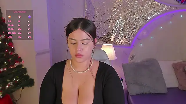 Miamontoya online show from 12/16/25, 01:37