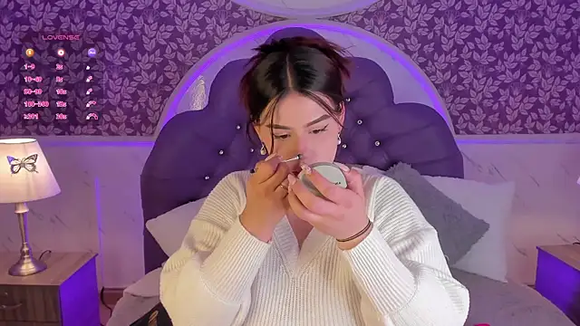 Miamontoya online show from 11/26/25, 01:44