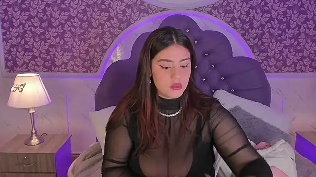 Miamontoya online show from 11/08/25, 02:42