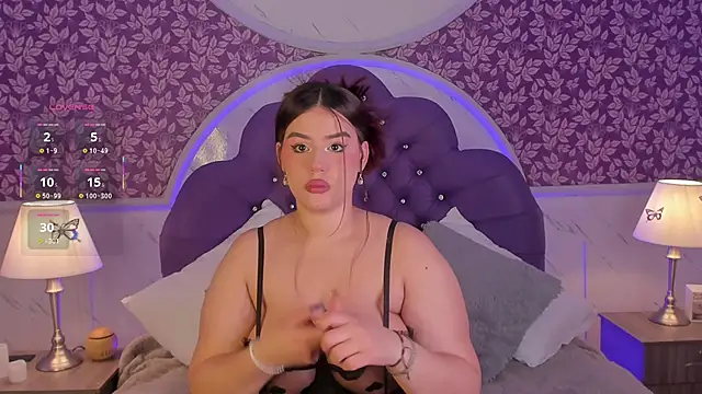 Miamontoya online show from 10/03/25, 01:34