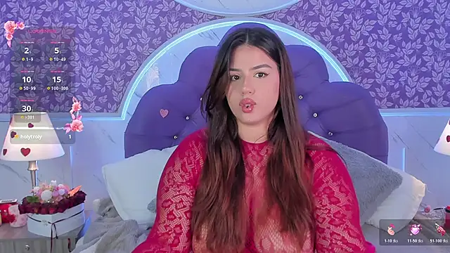 Miamontoya online show from 03/23/26, 01:44