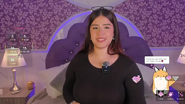 Miamontoya online show from 09/30/25, 01:50