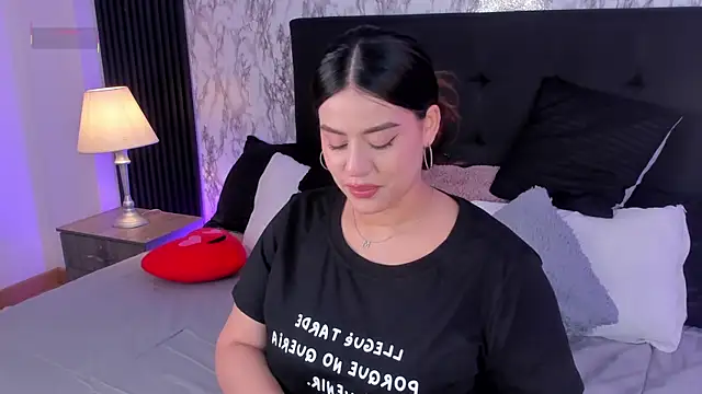 Miamontoya online show from 06/27/26, 12:33