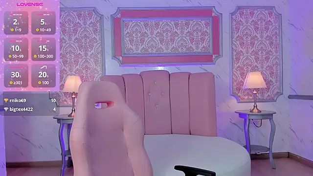 Miamontoya online show from 03/13/25, 01:40