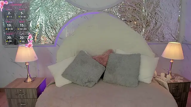 Miamontoya online show from 01/18/26, 02:31