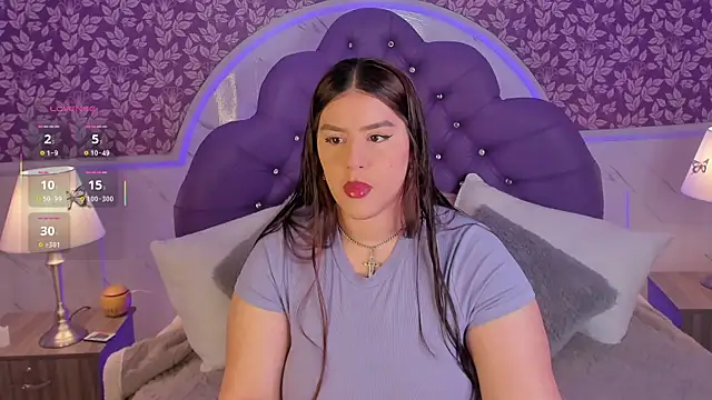 Miamontoya online show from 09/24/25, 01:17