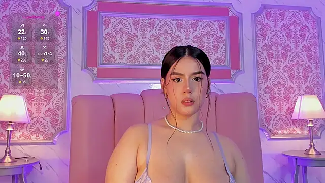 Miamontoya online show from 02/28/25, 04:20