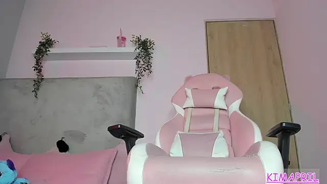 KIMAPRIL online show from 04/10/26, 09:00