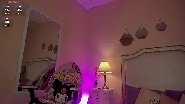 Snapshot of KIMAPRIL chatting on 09/18/25, 07:39 KIMAPRIL online show from 09/18/25, 07:39