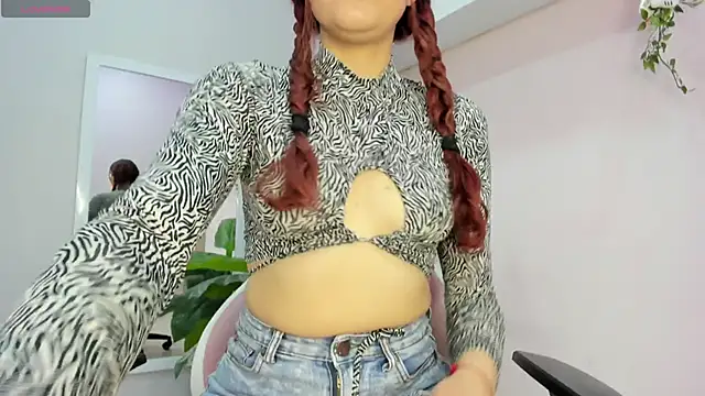 KIMAPRIL online show from 02/25/26, 07:47