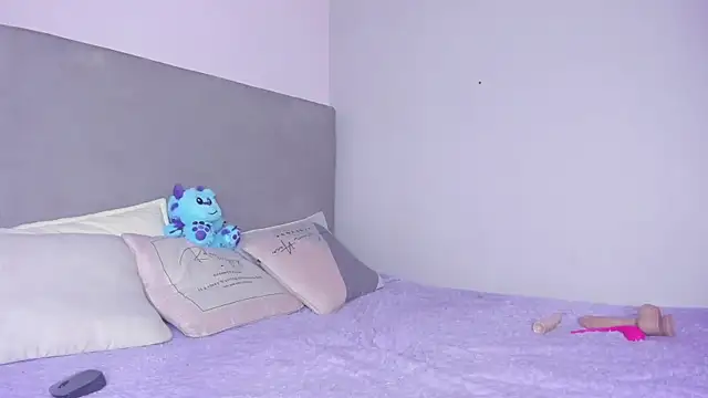 KIMAPRIL online show from 03/10/26, 08:24