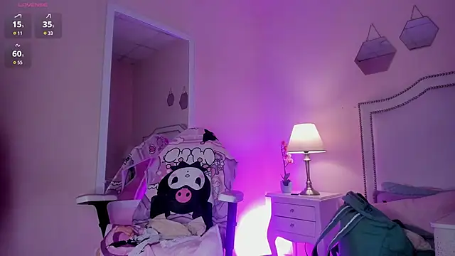 Snapshot of KIMAPRIL chatting on 09/24/25, 08:26 KIMAPRIL online show from 09/24/25, 08:26