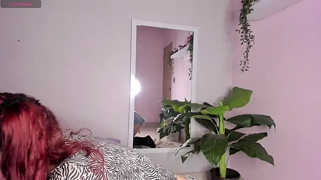 KIMAPRIL online show from 02/14/26, 03:07