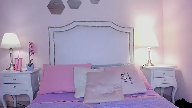 KIMAPRIL online show from 11/11/25, 08:03