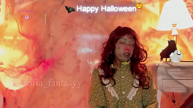 Snapshot of Sofia_fantasyy chatting on 10/31/25, 02:02 Sofia fantasyy online show from 10/31/25, 02:02