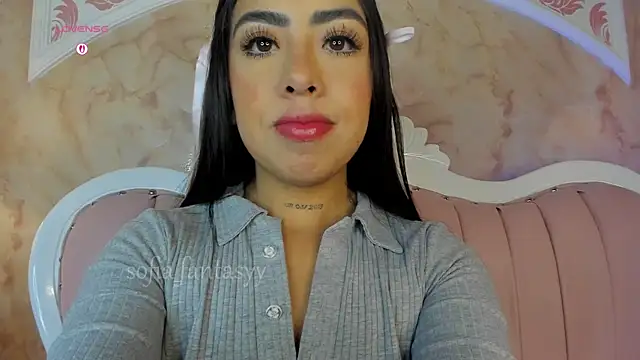 Snapshot of Sofia_fantasyy chatting on 10/07/25, 12:17 Sofia fantasyy online show from 10/07/25, 12:17