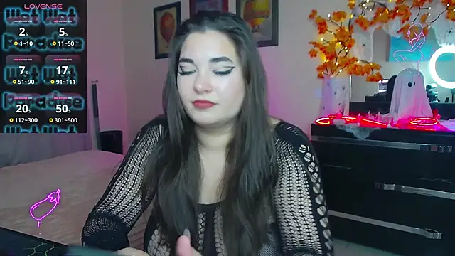 Lillianhot68 online show from 11/02/25, 02:11