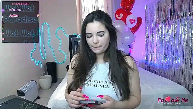 Lillianhot68 online show from 02/28/26, 10:37