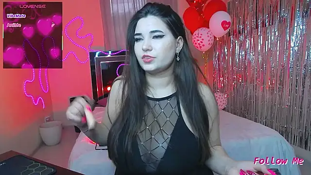 Lillianhot68 online show from 03/04/26, 07:49