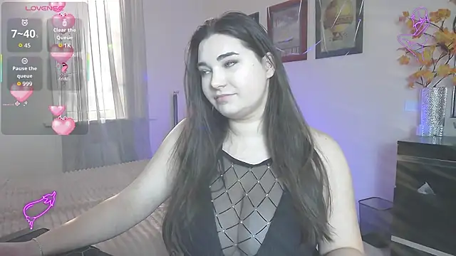 Lillianhot68 online show from 01/18/26, 10:51