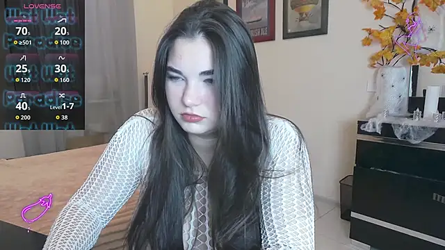 Lillianhot68 online show from 10/24/25, 06:45