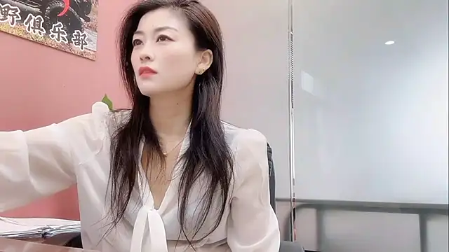 QianF-666 online show from 10/21/25, 02:22