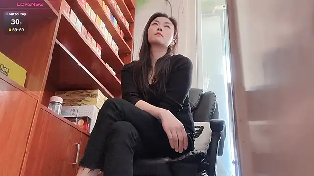 QianF-666 online show from 04/30/26, 06:42