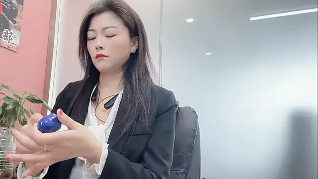 QianF-666 online show from 03/15/26, 02:51