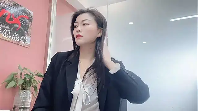 QianF-666 online show from 03/03/26, 02:18