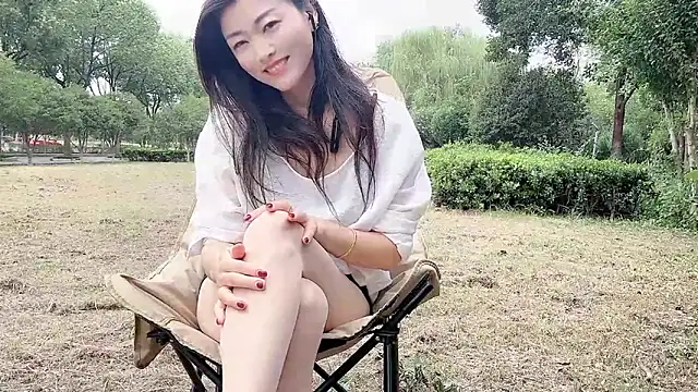 QianF-666 online show from 09/21/25, 01:44