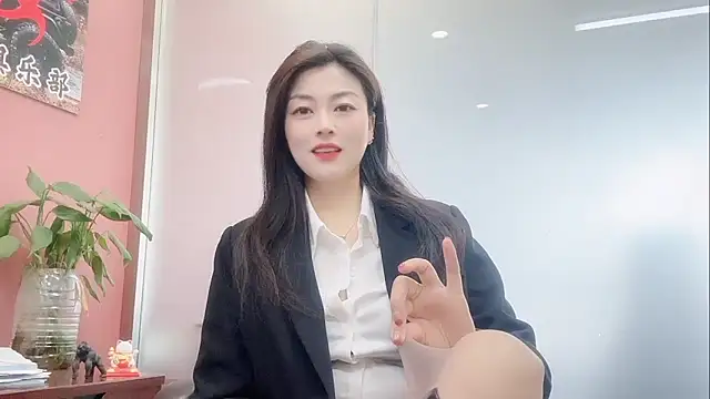 QianF-666 online show from 03/22/26, 02:15