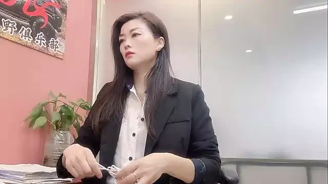 QianF-666 online show from 02/24/26, 02:45