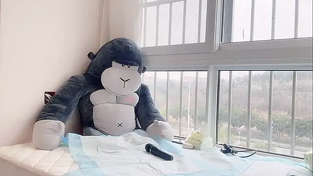 QianF-666 online show from 01/06/26, 02:15