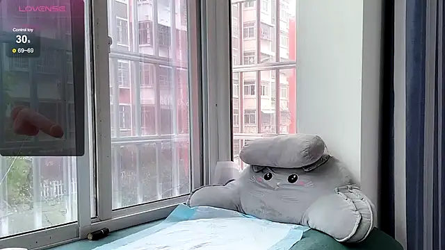 QianF-666 online show from 03/04/25, 02:27