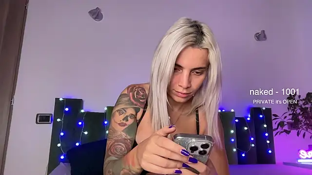 daddyspixxie420 online show from 10/06/25, 05:41