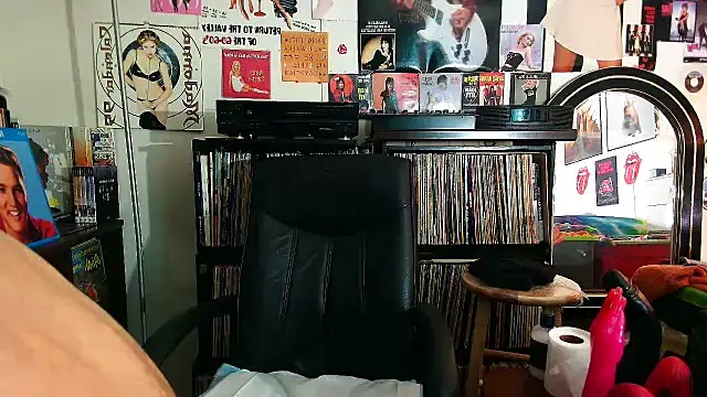 Alice Love 69 online show from 12/22/25, 05:18
