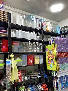 JuanZapata33 online show from 11/29/25, 08:53