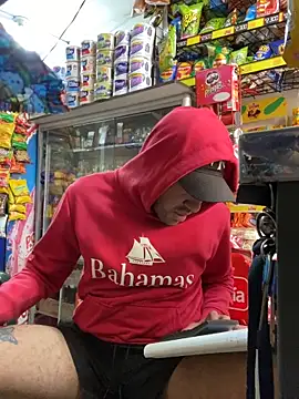 JuanZapata33 online show from 03/02/26, 10:17