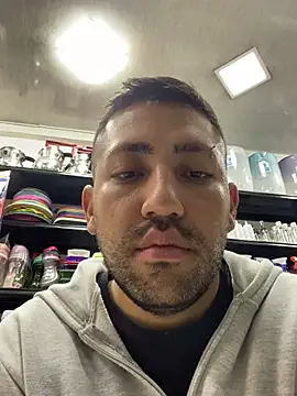 JuanZapata33 online show from 02/10/26, 10:20