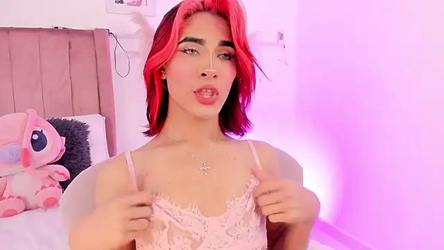 CamiloDoumit online show from 11/10/25, 05:07