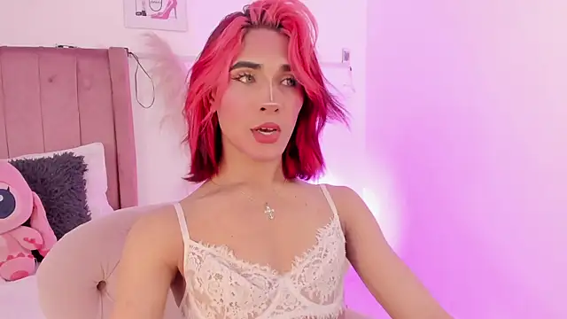 CamiloDoumit online show from 11/20/25, 05:24