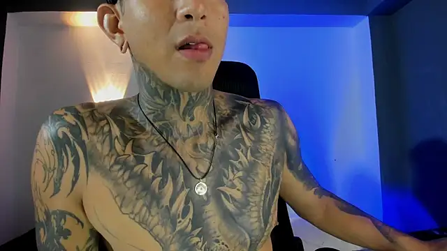 Travistanner 28 online show from 12/04/25, 08:19