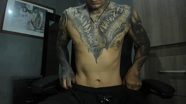 Travistanner 28 online show from 02/24/26, 02:07